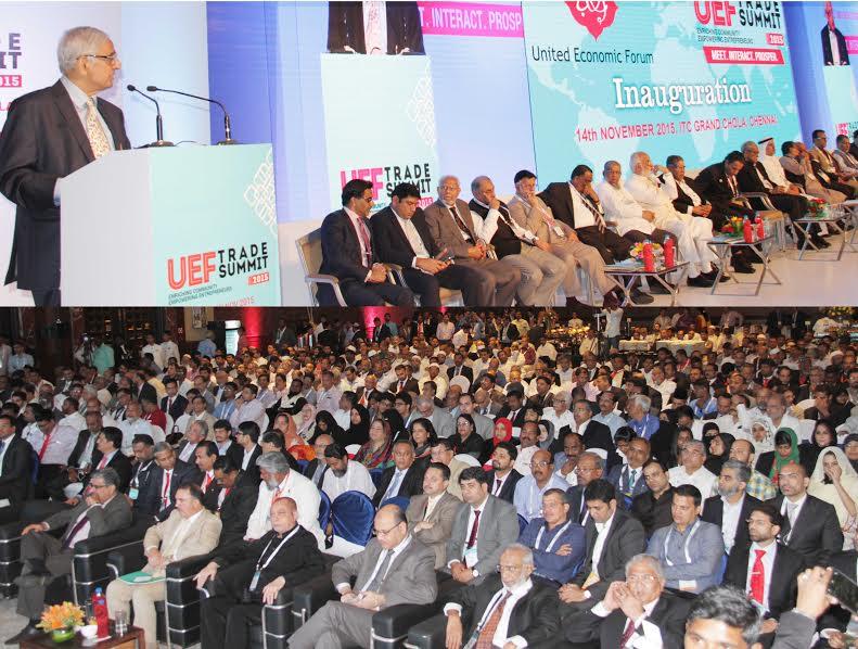Mufti says education can only ensure progress of Indian Muslims
